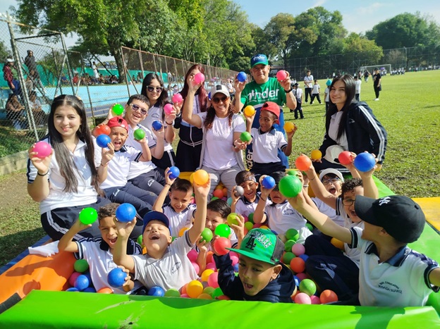 Dia de los niños